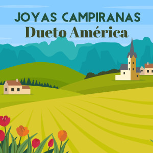 Album Joyas Campiranas oleh Dueto America