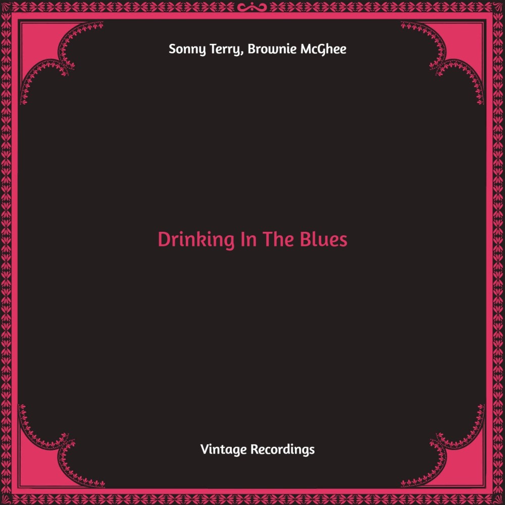 Drinking In The Blues