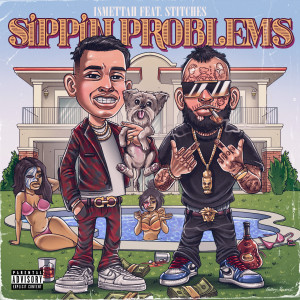 Listen to Sippin Problems (Explicit) song with lyrics from 18mettah