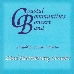 ดาวน์โหลดและฟังเพลง Strike up the Band พร้อมเนื้อเพลงจาก Coastal Communities Concert Band