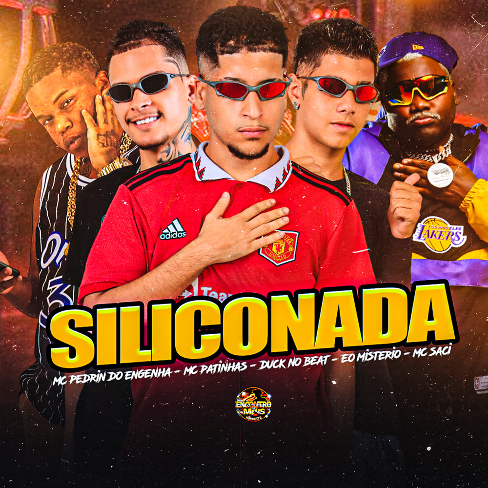 Siliconada (Explicit)