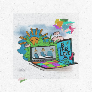 Dengarkan lagu Is This Love a Waiting Game (Instrumental Version) nyanyian The Big Let Down dengan lirik