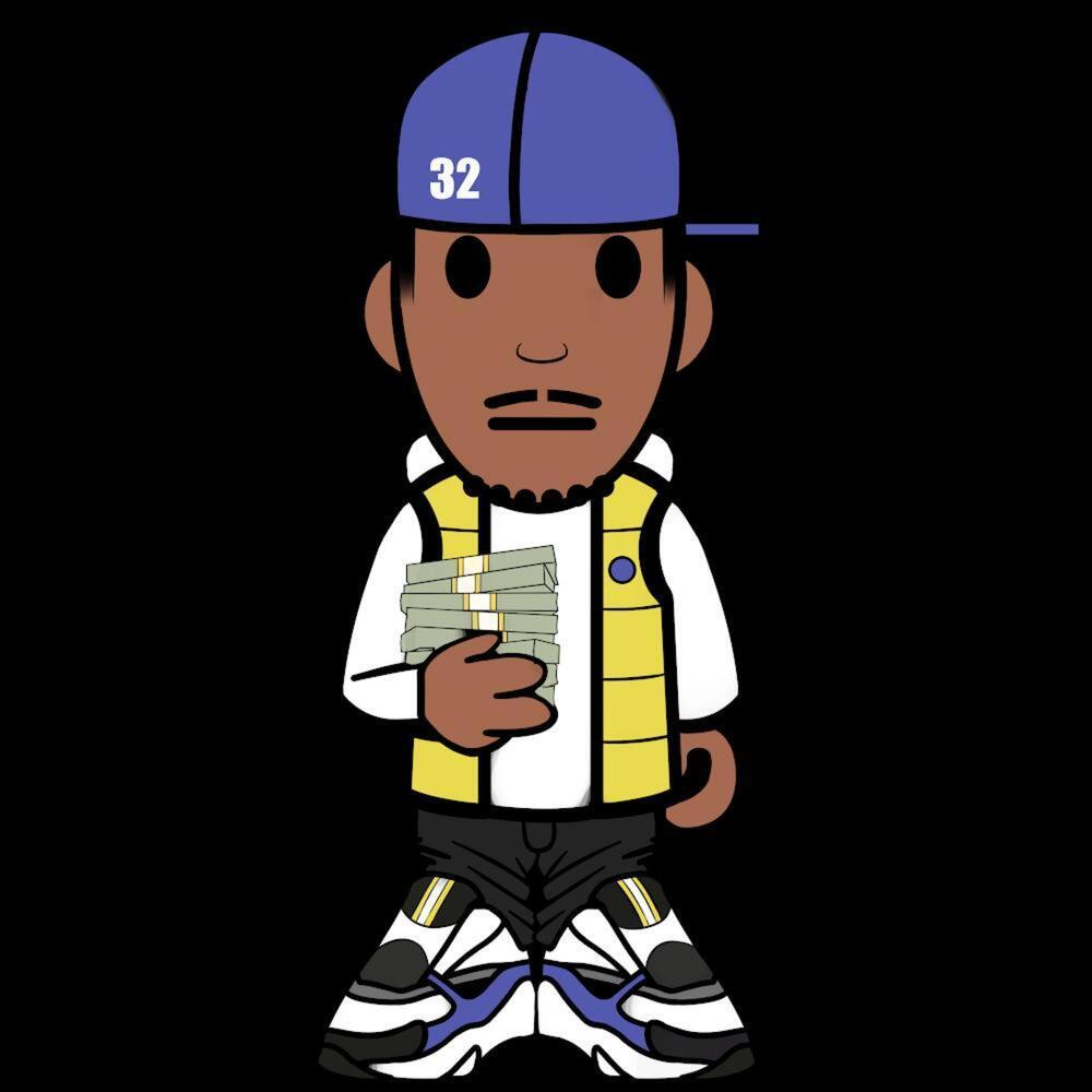 Out The Streets (Explicit)