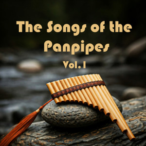 Orquesta Club Miranda的專輯The Songs of the Panpipes, Vol. 1