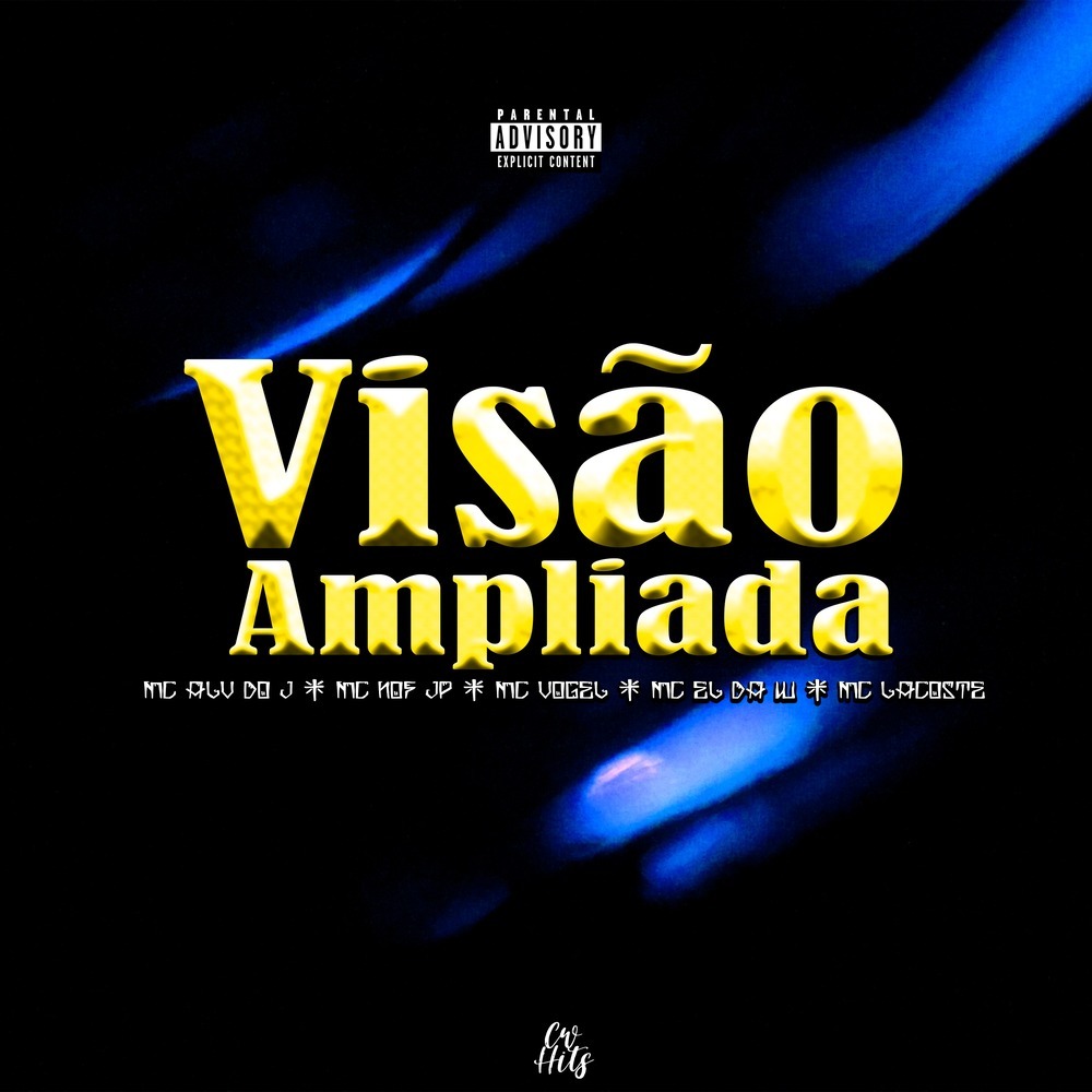 Visão ampliada (Explicit)