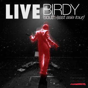 Album Live At Birdy South East Asia Tour (Explicit) from Pamungkas