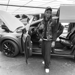 收聽Andretti Makk的Stripper Hoe (Explicit)歌詞歌曲