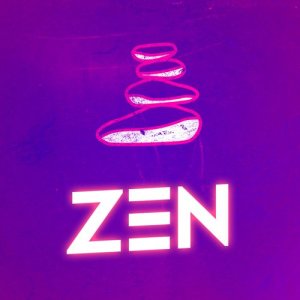 收聽SixFour的Zen Ambient歌詞歌曲