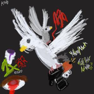 AA2x的專輯yu'hurdmeh (Explicit)