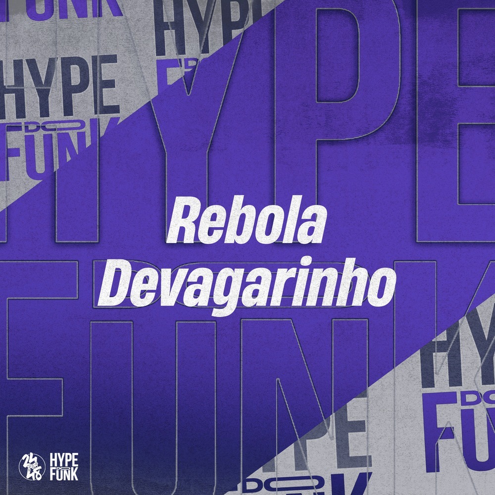 Rebola Devagarinho (Explicit)