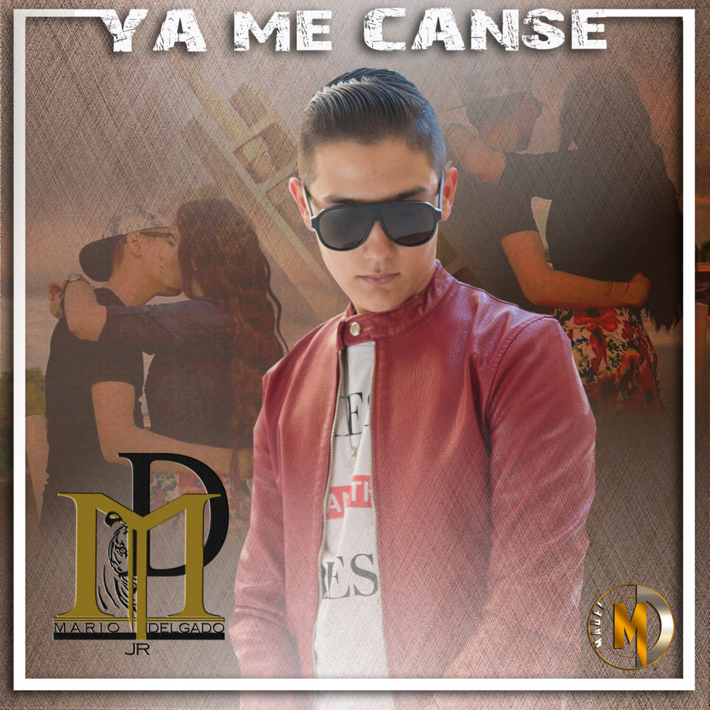 Ya Me Canse