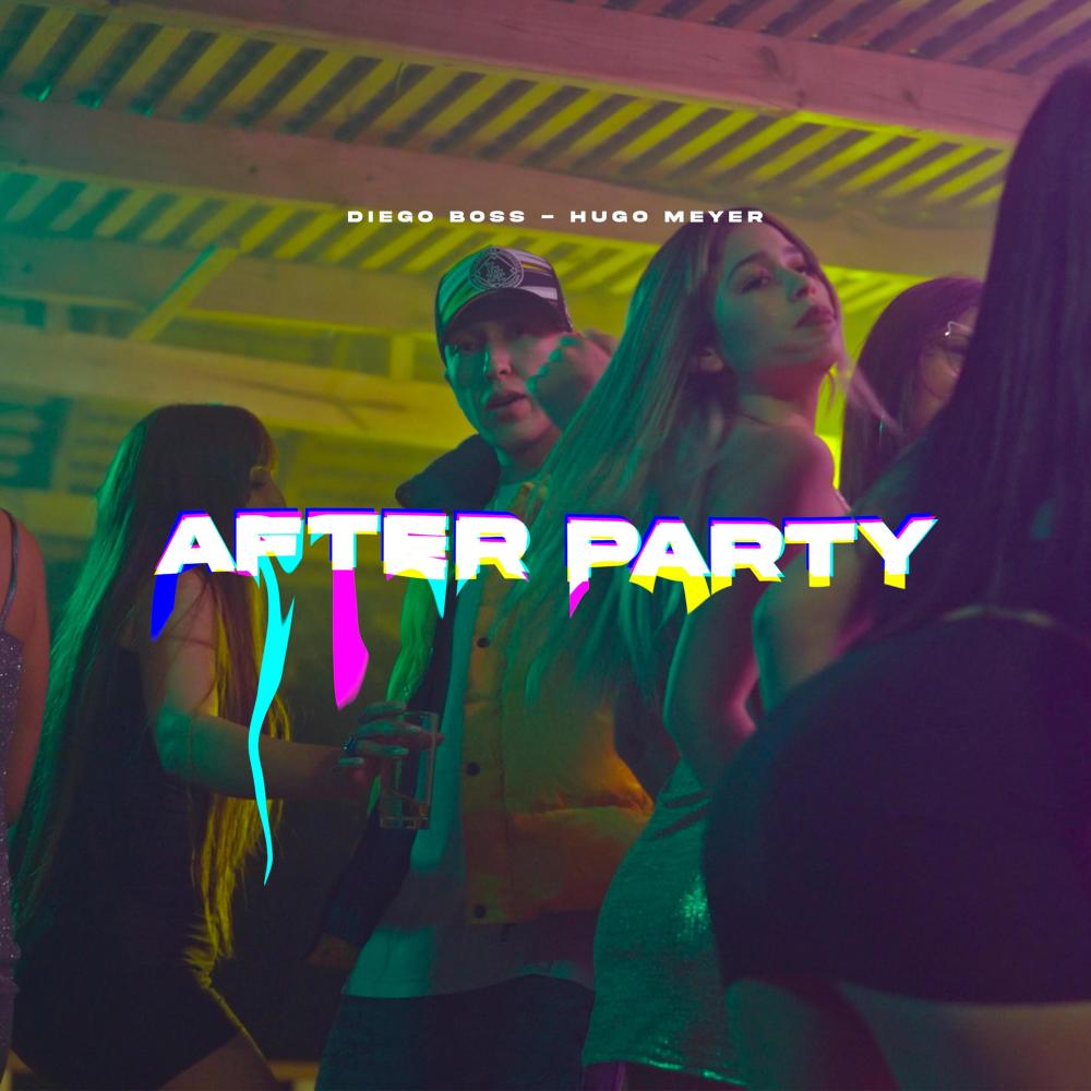 AFTER PARTY