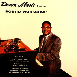 Listen to Dunky song with lyrics from Earl Bostic