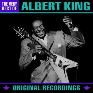 收聽Albert King的I Walked All Night Long歌詞歌曲