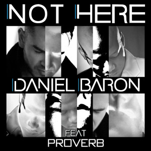 Album Not Here (feat. ProVerb) from Proverb