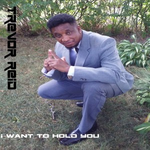 ดาวน์โหลดและฟังเพลง I Want to Hold You พร้อมเนื้อเพลงจาก Trevor Reid