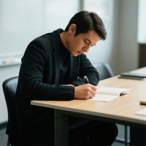 收聽Working From Home的Gentle Tunes Study Night歌詞歌曲