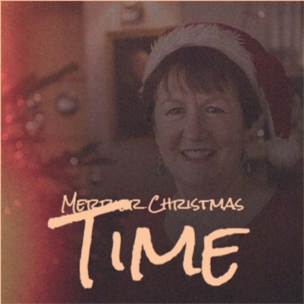 Rockin' Rollin' Santa Claus