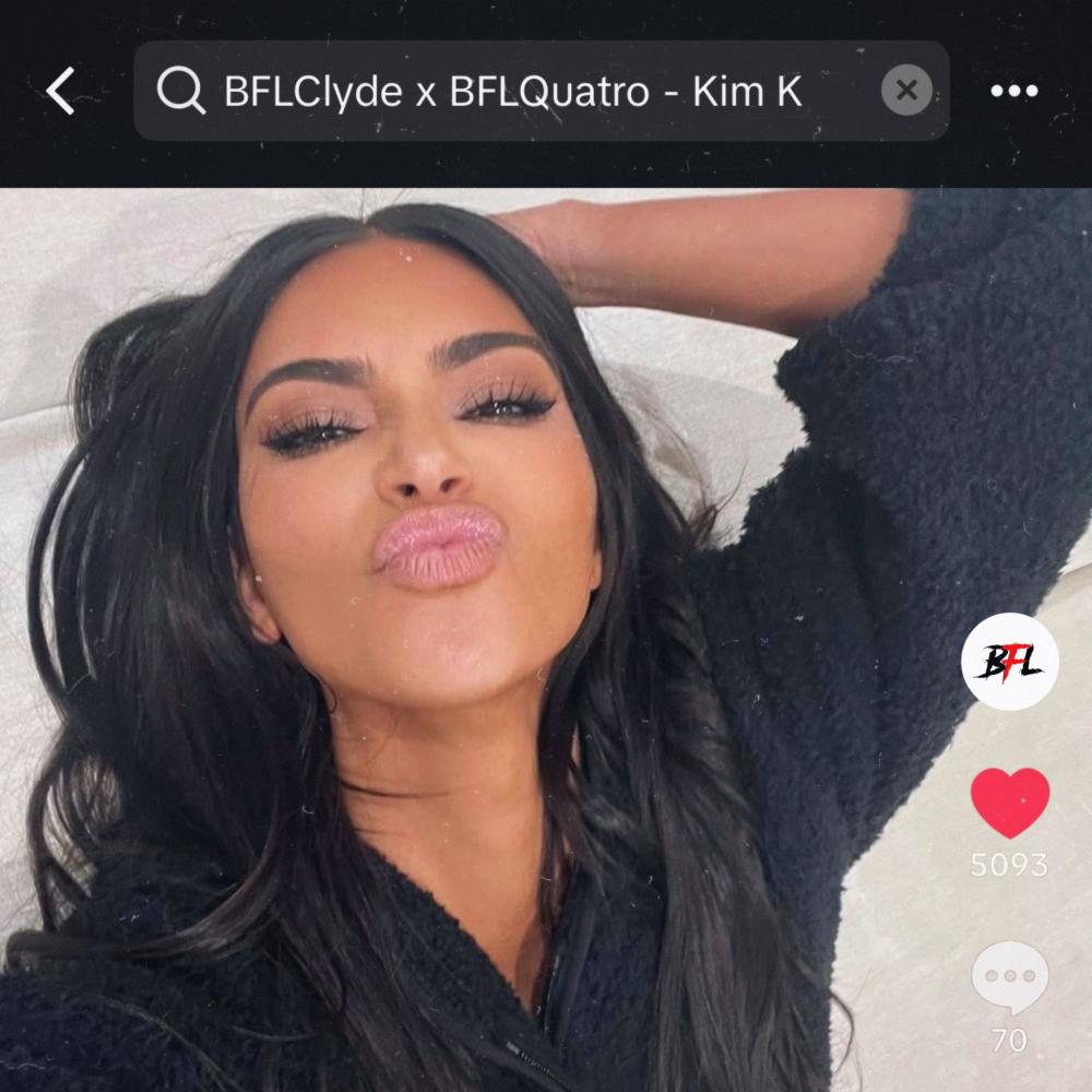 Kim Kardash (Explicit)