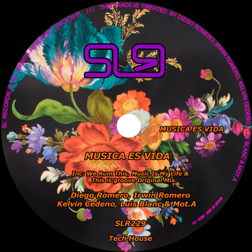 We Rum This (Original Mix)