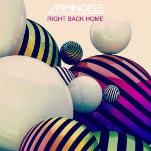 Arminoise的專輯Right Back Home