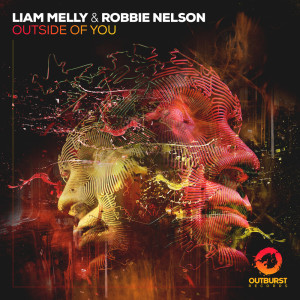 收聽Liam Melly的Outside Of You歌詞歌曲