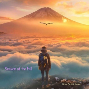 Album Season of the Fall from Sean Patrick Keane