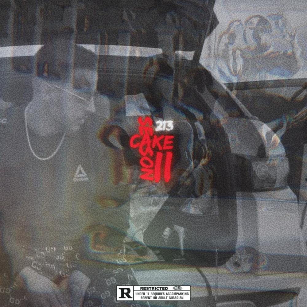 Goudron (Season II - Cake) (Explicit)
