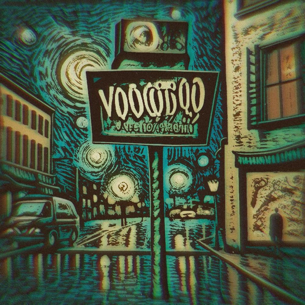 VooÐoo