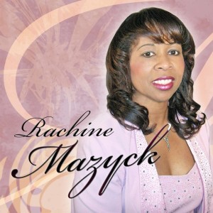收聽Rachine Mazyck的In Luv (Performance)歌詞歌曲