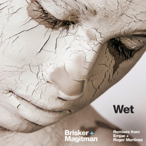 收聽Brisker的Wet (Roger Martinez Re-Interpretation)歌詞歌曲