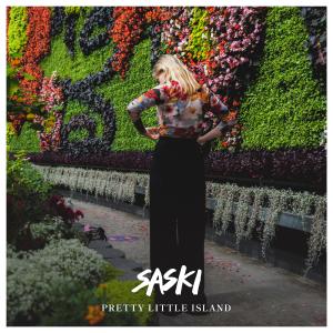 Saski的專輯Pretty Little Island