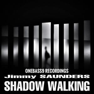 Jimmy Saunders的專輯SHADDOW WALKING