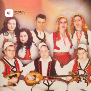 Album Zot i madh tqofshim fale from Gazmend Rama