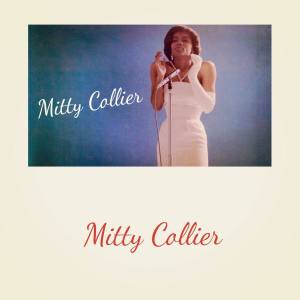 Mitty Collier的專輯Mitty Collier