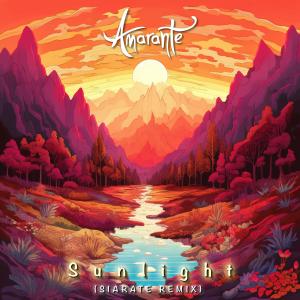 Album Sunlight (Siarate Remix) from Siarate