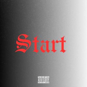 อัลบัม Start (Explicit) ศิลปิน Emmet Nino Hayes