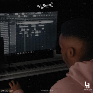 收聽V-Beatz_sa的strings (feat. Nathan Skye & Khaysteezy)歌詞歌曲