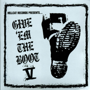 Listen to Tattoo song with lyrics from Rancid
