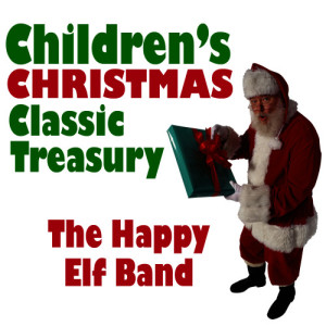 ดาวน์โหลดและฟังเพลง White Christmas พร้อมเนื้อเพลงจาก The Happy Elf Band