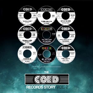 Album The Coed Records Story, Vol. 2 oleh Various