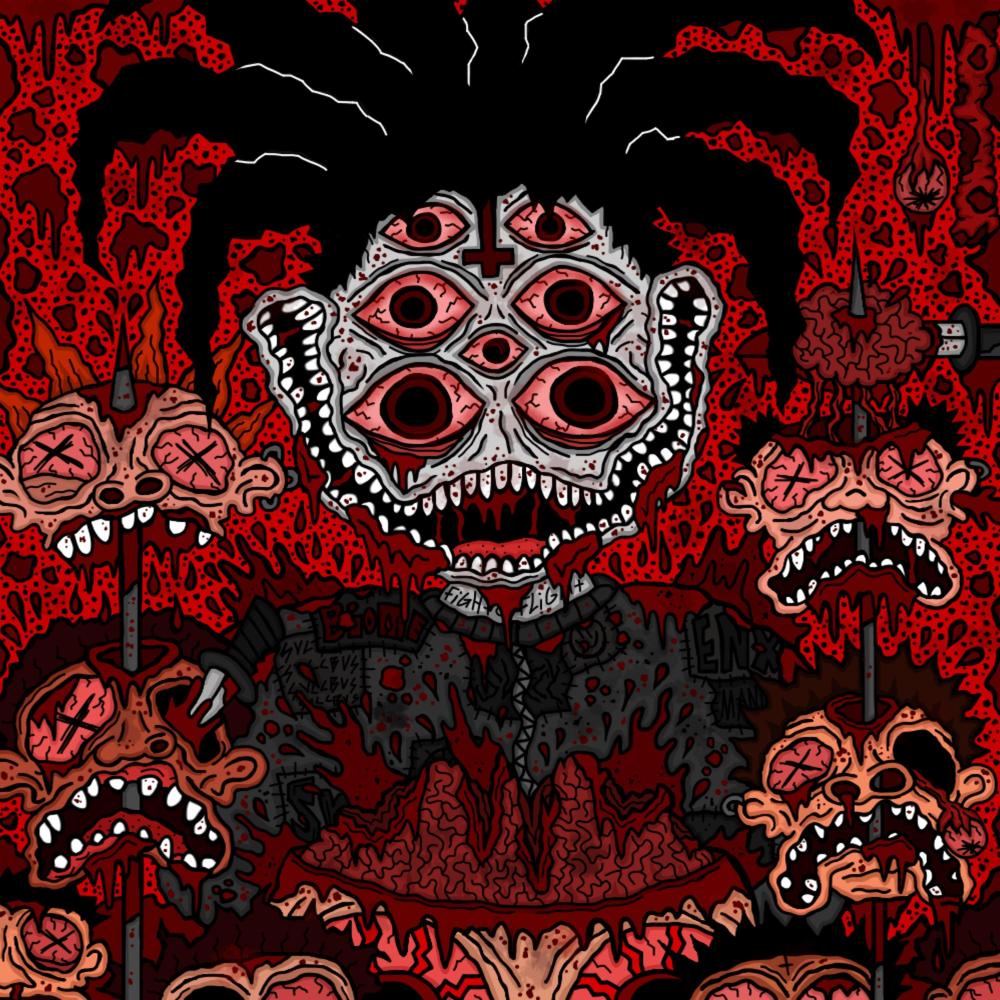 What the Fuck (Explicit)