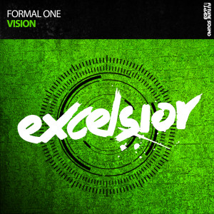 Album Vision from Formal One