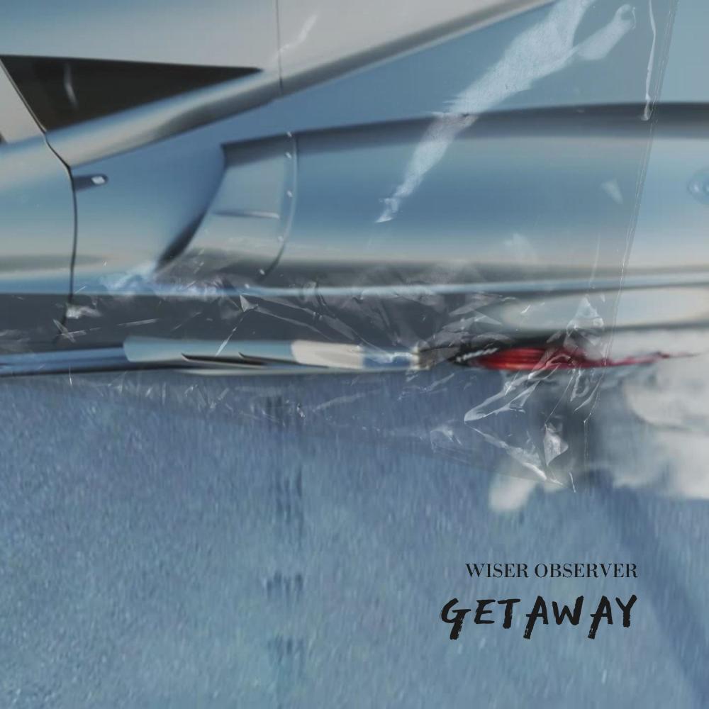 Getaway (Explicit)