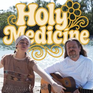 收聽Marek Schneider的Holy Medicine (feat. Brielle Águila)歌詞歌曲