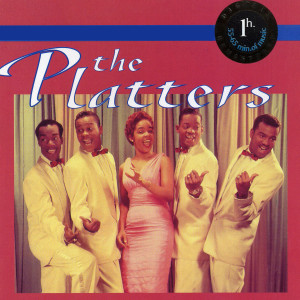 ดาวน์โหลดและฟังเพลง The World Is Not My Home พร้อมเนื้อเพลงจาก The Platters