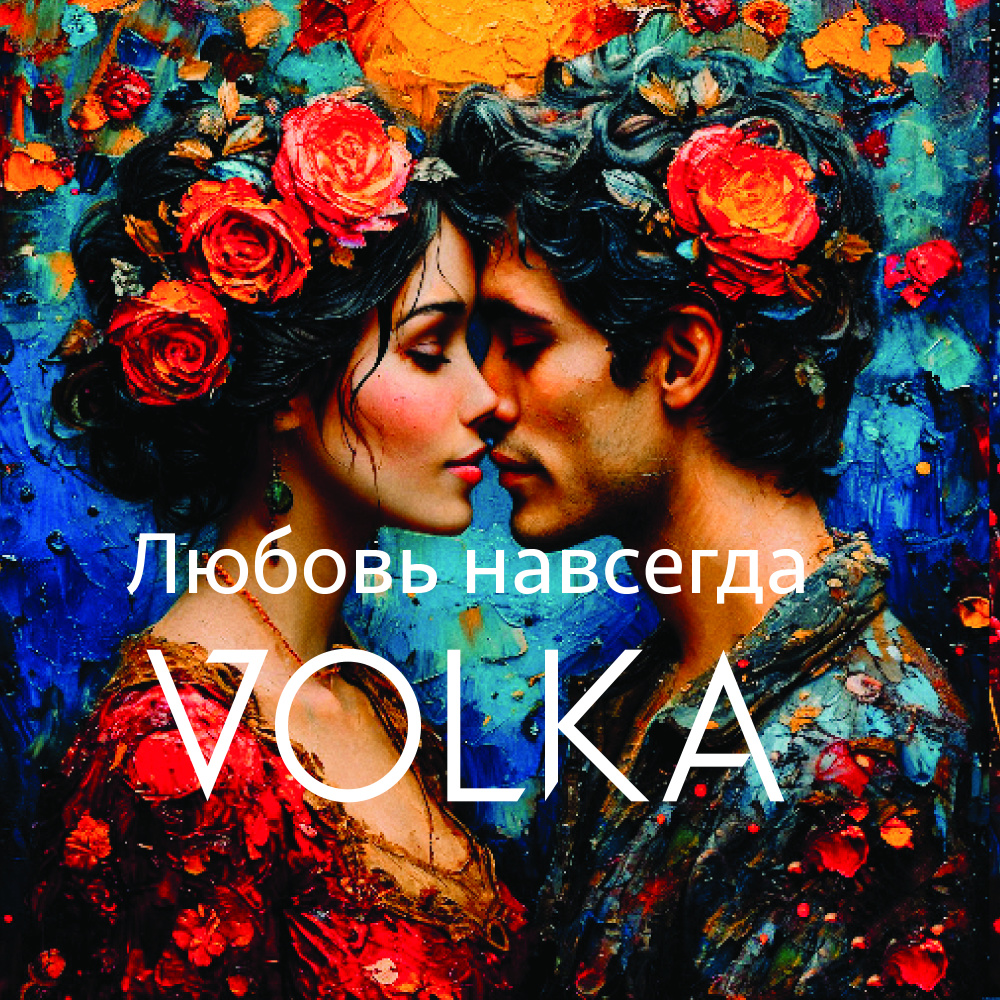 Любовь навсегда