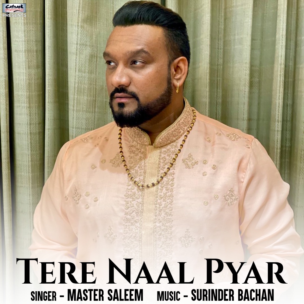 Tere Naal Pyar