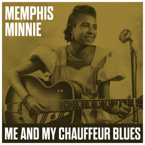 Listen to I'm Sailing song with lyrics from Memphis Minnie