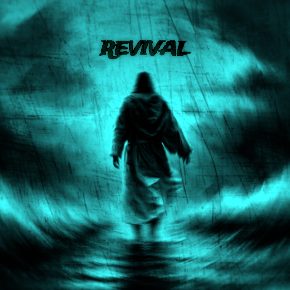 REVIVAL (slowed)